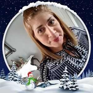 Meet your Posher, Sandra